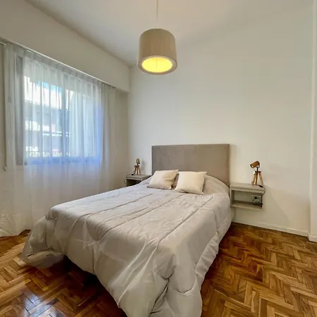 Depto Terraza Apartment Mar del Plata Exterior photo