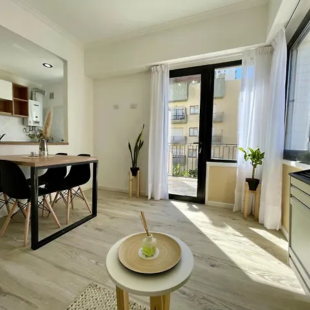 Depto Terraza Apartment Mar del Plata Exterior photo