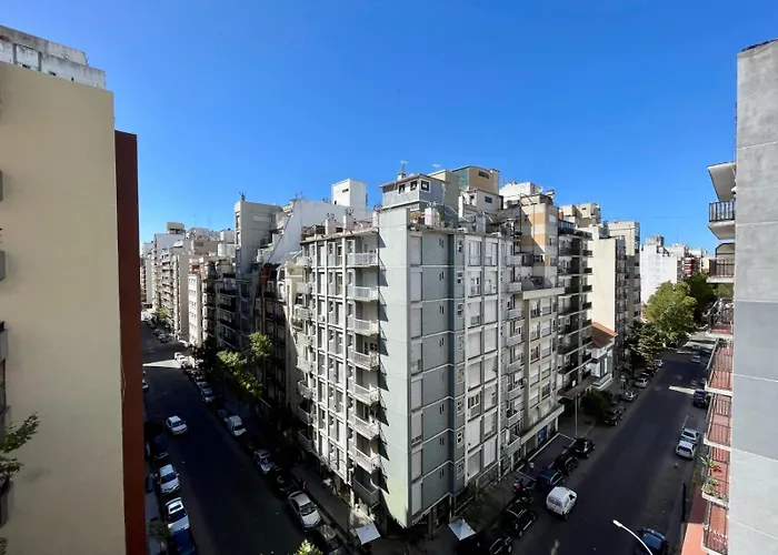 Depto Terraza