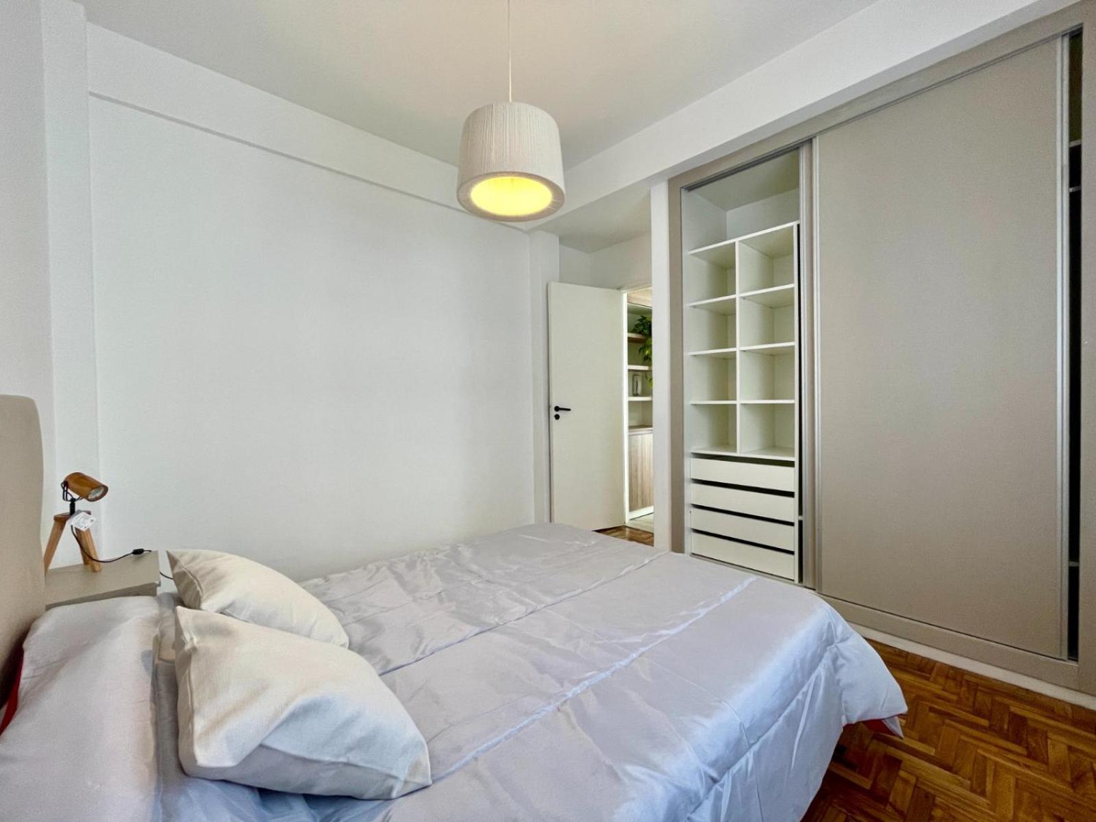 Depto Terraza Apartment *