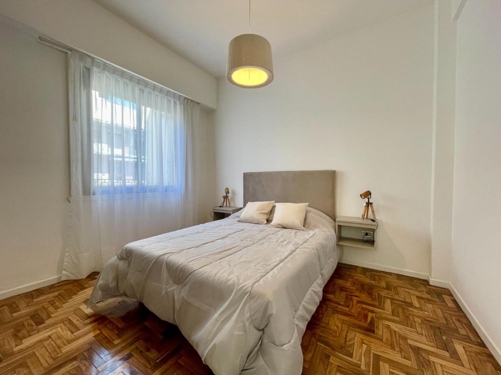 Depto Terraza Apartment