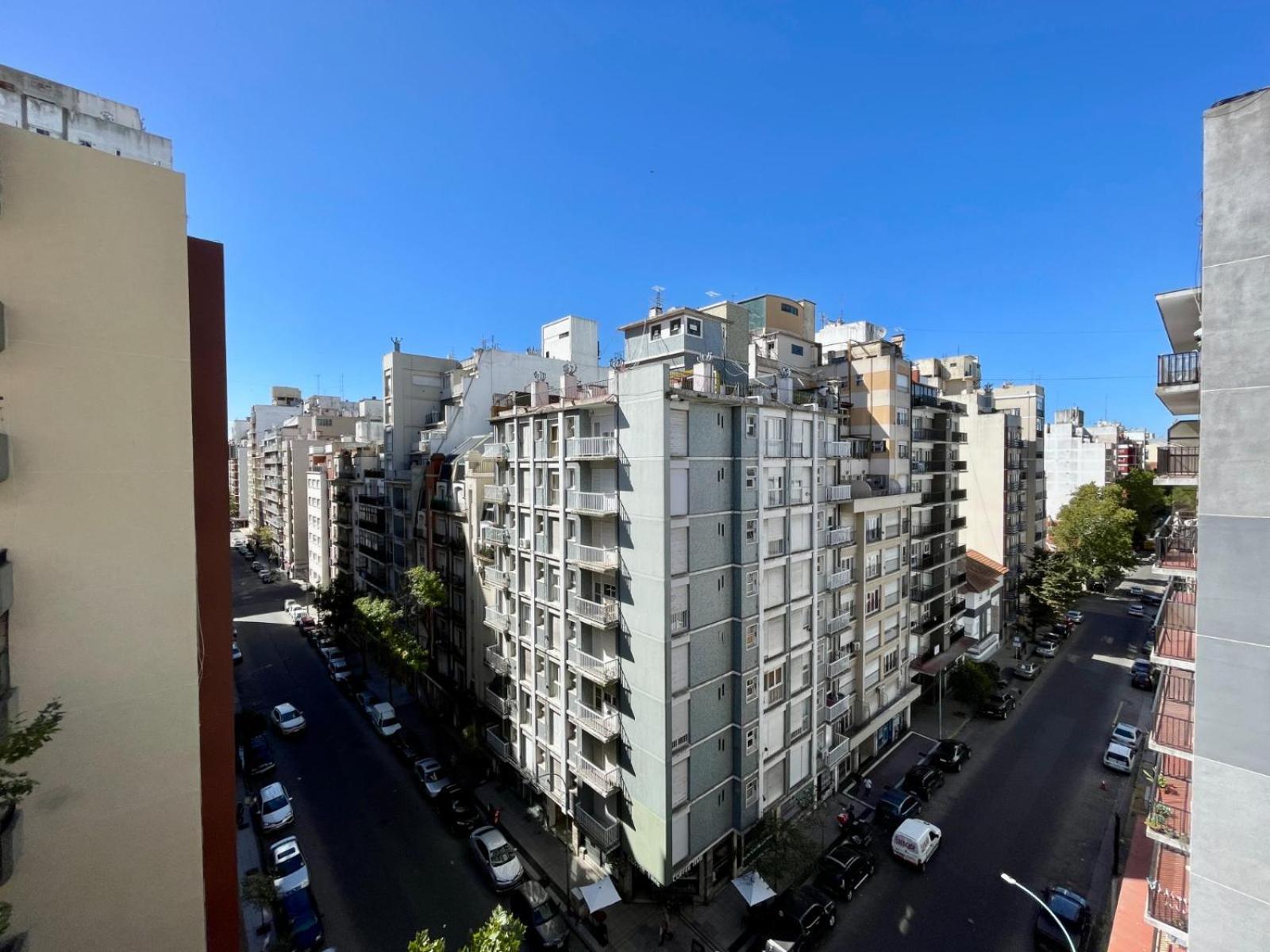 Depto Terraza Apartment *