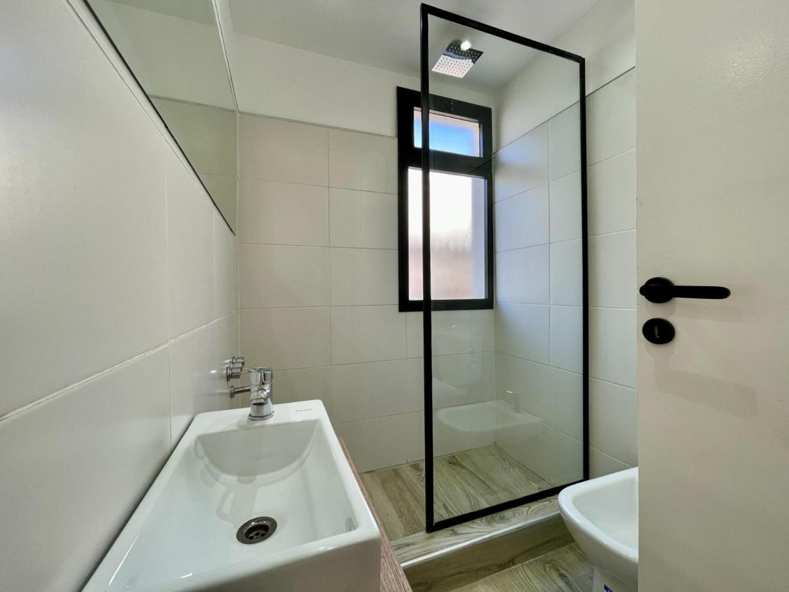 Apartment Depto Terraza *